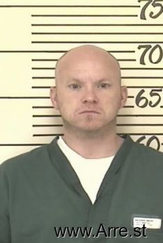 Brian M Reeder Mugshot