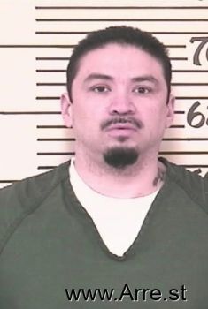 Brian S Sanchez Mugshot