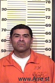 Brian G Sanchez Mugshot