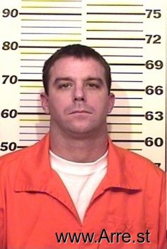 Brian A Thomasson Mugshot