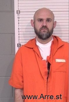 Brian S Thornton Mugshot