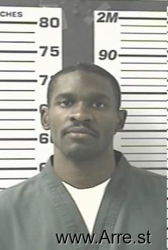 Brian  Washington Mugshot