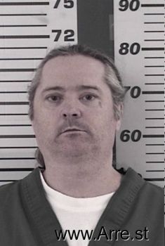 Brian K Weaver Mugshot