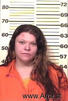 Briana M Thomason Mugshot