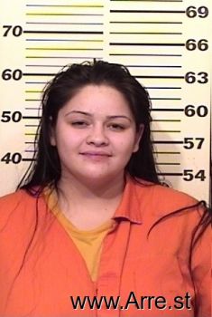 Brittany  Butler Mugshot