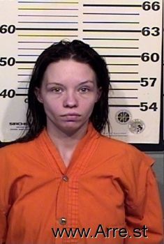 Brittany  Douglas Mugshot