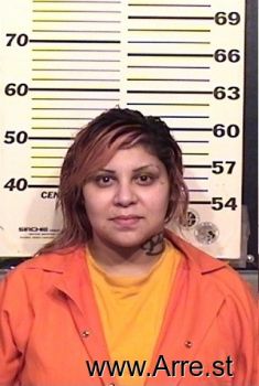 Brittany J Flores Mugshot