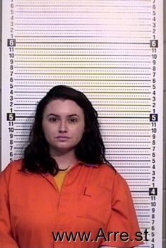 Brittany  Lyons Mugshot