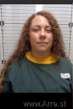 Brittany M Walden Mugshot