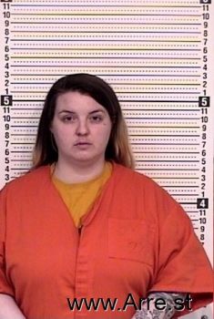 Brooke M Ramsey Mugshot