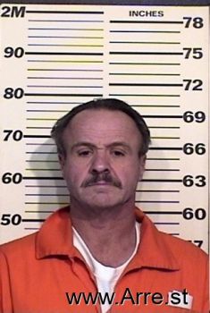 Brooks J Callahan Mugshot