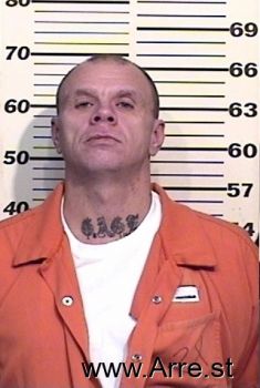 Bruce L Jones Mugshot