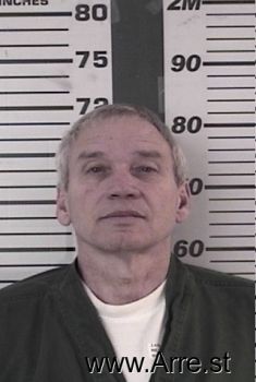 Bruce R Nelson Mugshot