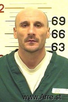 Bruce C Taylor Mugshot