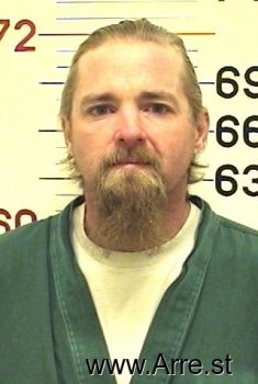 Bryan E Bishop Mugshot