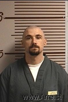 Bryan J Brown Mugshot