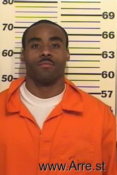 Bryan D Ellison Mugshot