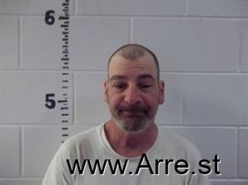 Bryan  Harpin Mugshot