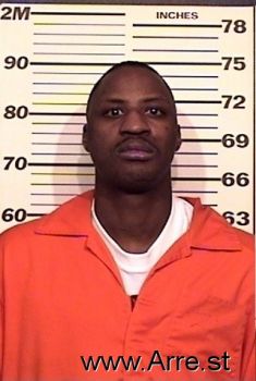 Bryan D Jones Mugshot