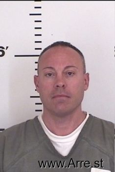 Bryan J Kennedy Mugshot