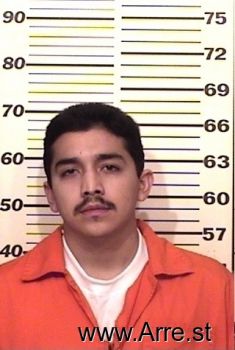 Bryan J Martinez Mugshot