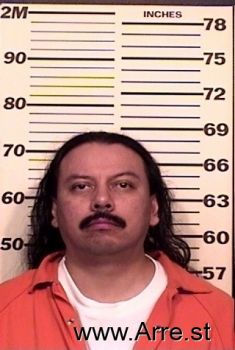 Bryan  Martinez Mugshot