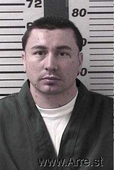 Bryan P Moreno Mugshot