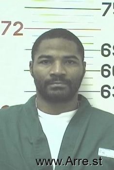 Bryan C Thomas Mugshot