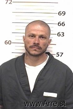 Bryan E Uhl Mugshot