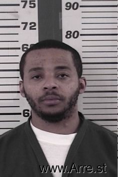 Bryant L Johnson Mugshot