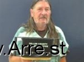 Bobby Lee Sims Mugshot