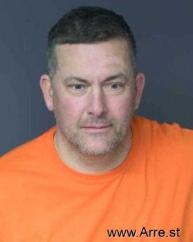 Brad  Shay Mugshot