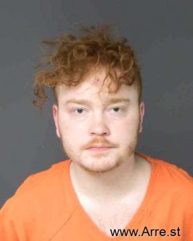 Braden Mitchell Fowler Mugshot