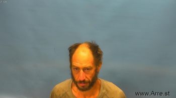 Branden Wade Anderson Mugshot