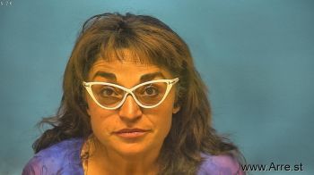 Brandie  Herrera Mugshot