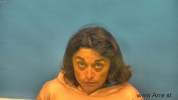 Brandie Jo Herrera Mugshot