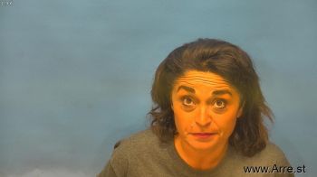 Brandie Jo Herrera Mugshot