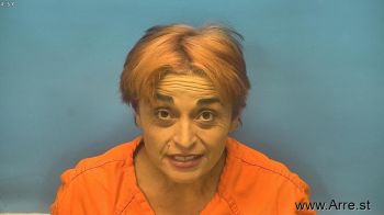 Brandie Jo Herrera Mugshot