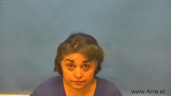 Brandie Jo Herrera Mugshot