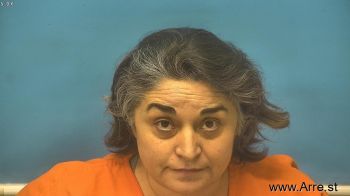 Brandie Jo Herrera Mugshot