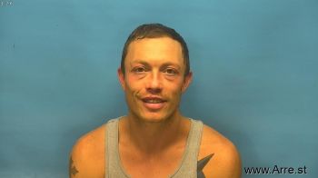 Brandin Shane Whomble Mugshot