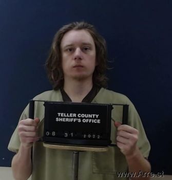 Brandon  Bruce-lund Mugshot