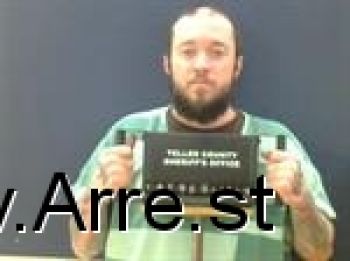 Brandon Michael Hamilton Mugshot