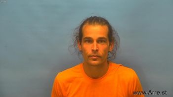 Brandon Tyler Hubbard Mugshot