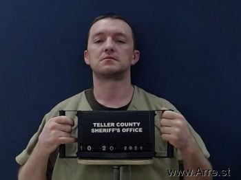 Brandon D Jensen Mugshot