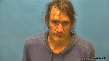 Brandon Daniel Lloyd Mugshot