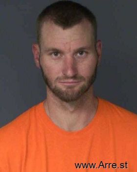 Brandon Robert Schneider Mugshot