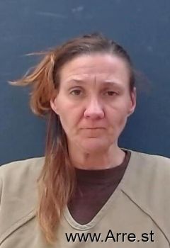 Brenda Lynn Hight Mugshot