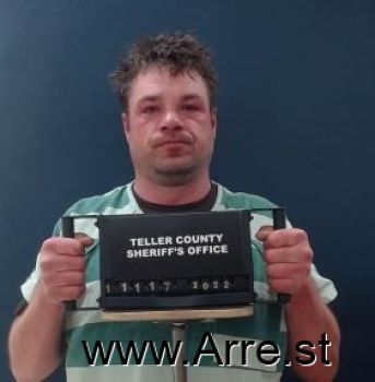 Brenton Tyler Ladner Mugshot