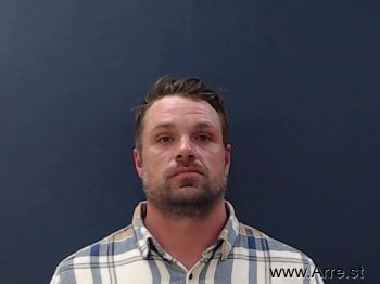 Brenton Tyler Ladner Mugshot